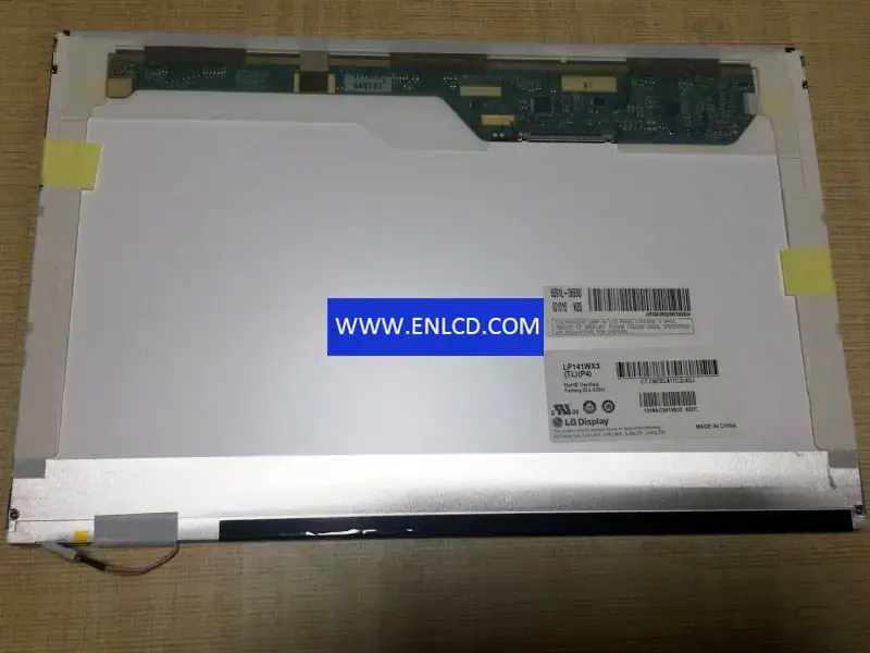 LG Display LP141WX3-TLP4 LCD