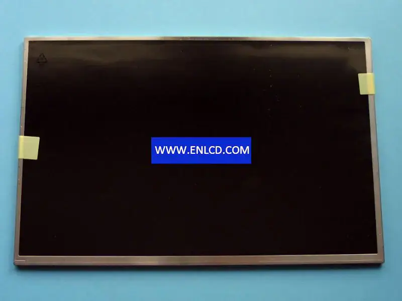 Remplacement du panneau LCD LP141WX5-TLA1 LG Display