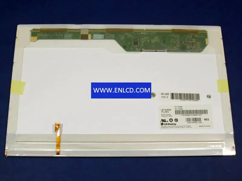 LG Display LP141WX5-TLN1 LCD panel