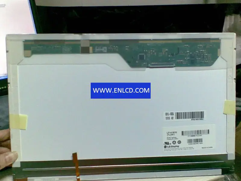 LG Display LP141WX5-TLN1 LCD panel
