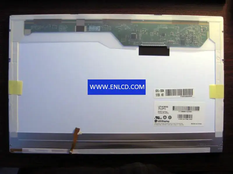 LG Display LP141WX5-TLP1 LCD