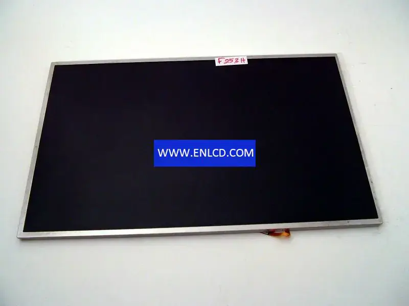 LP154WX7-TLA1 LG Display LCD panel replacement for Laptop