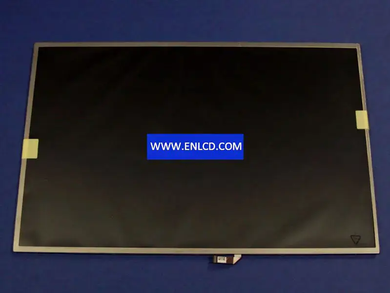 Remplacement du panneau LCD LP154WX7-TLB1 LG Display pour ordinateur portable