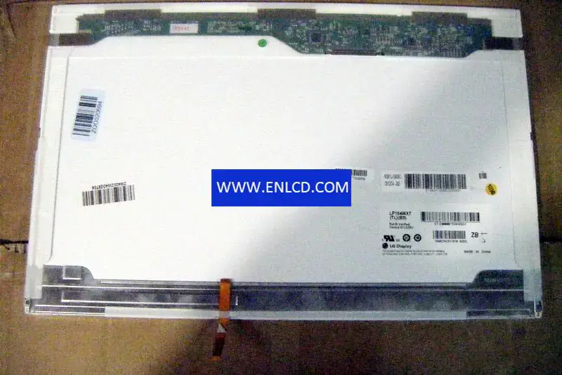 LP154WX7-TLB3 LG Zamiennik panelu LCD wyświetlacza do laptopa