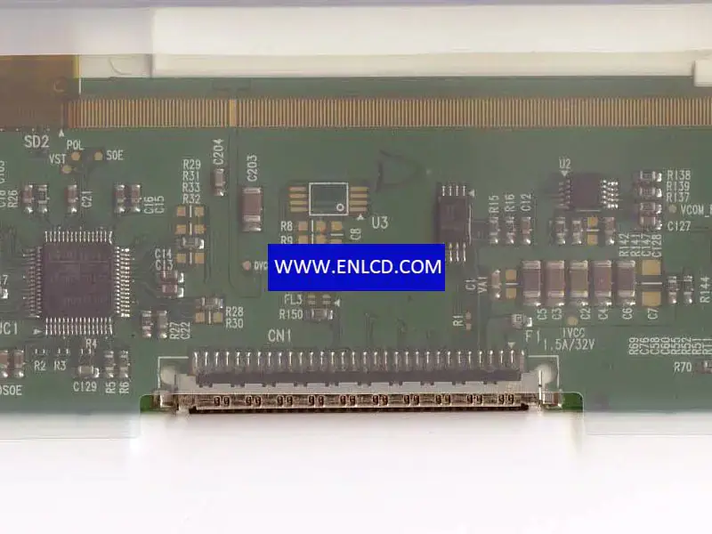 Pannello LCD sostitutivo per display LG LP154WX7-TLB3 per laptop