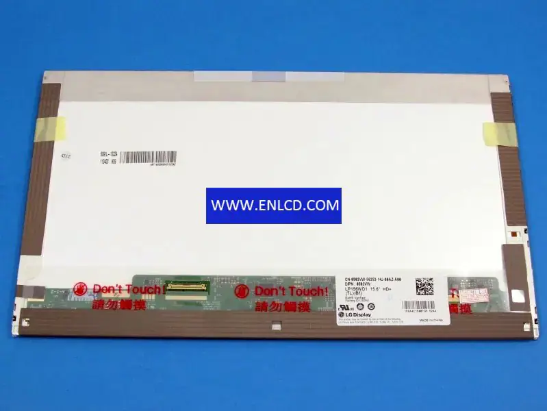 LG Display LP156WD1-TLB1 LCD panel