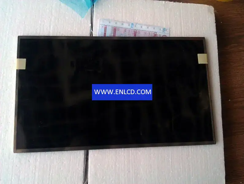 Remplacement du panneau LCD LP156WD1-TLB2 LG Display pour ordinateur portable