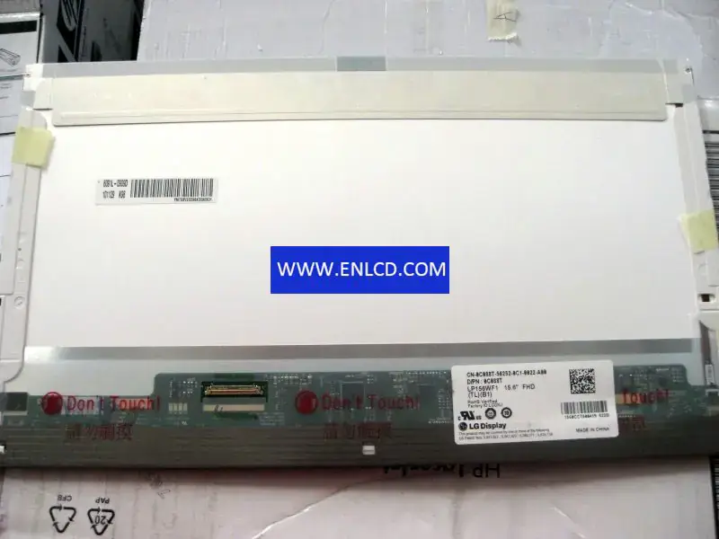 LG Display LP156WF1-TLB1 LCD panel
