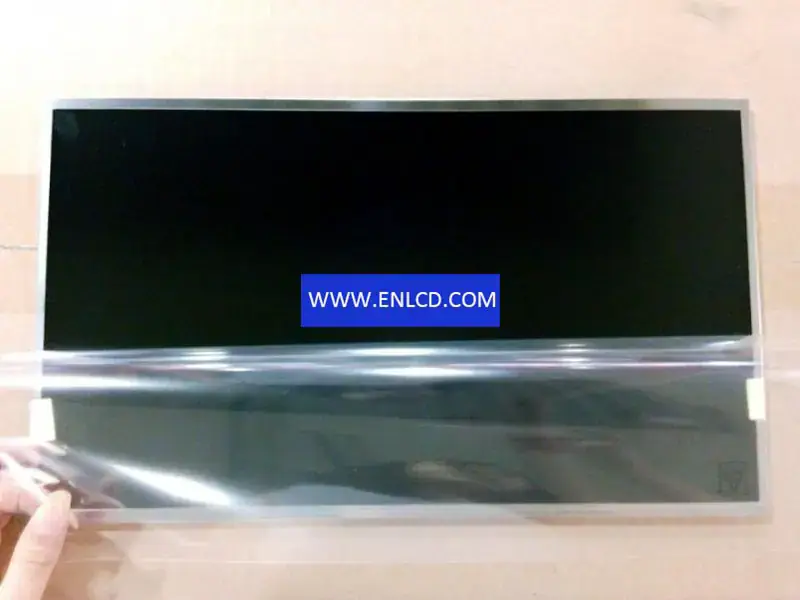 Remplacement du panneau LCD LP156WF1-TLB2 LG Display pour ordinateur portable