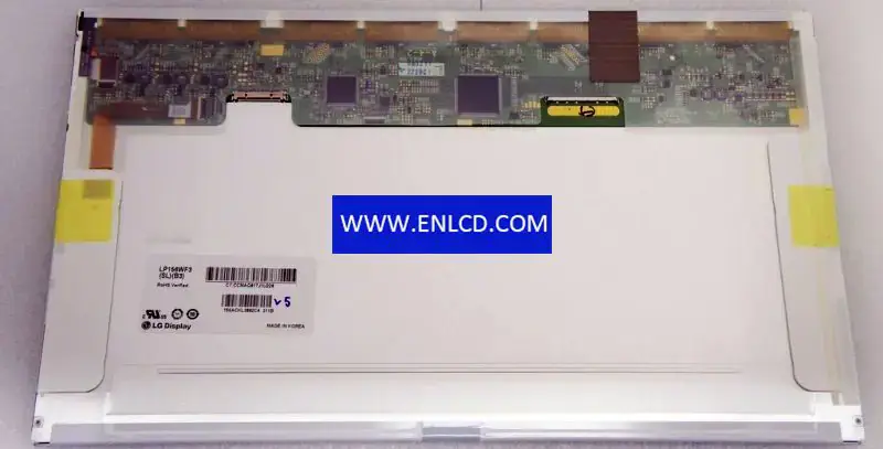 LG Display LP156WF3-SLB3 LCD panel