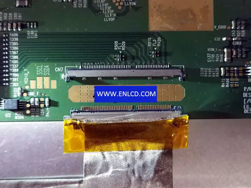 LG Display LP156WF3-SLB3 LCD panel