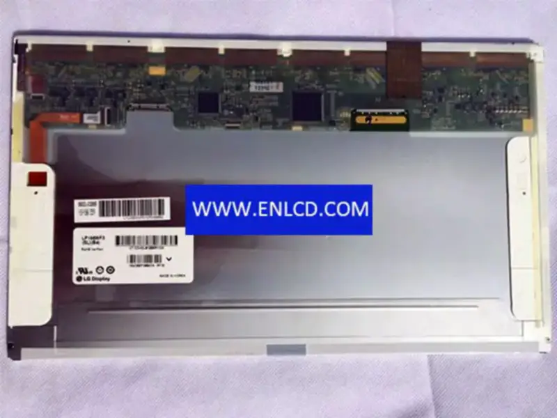 LG Display LP156WF3-SLB4 LCD panel