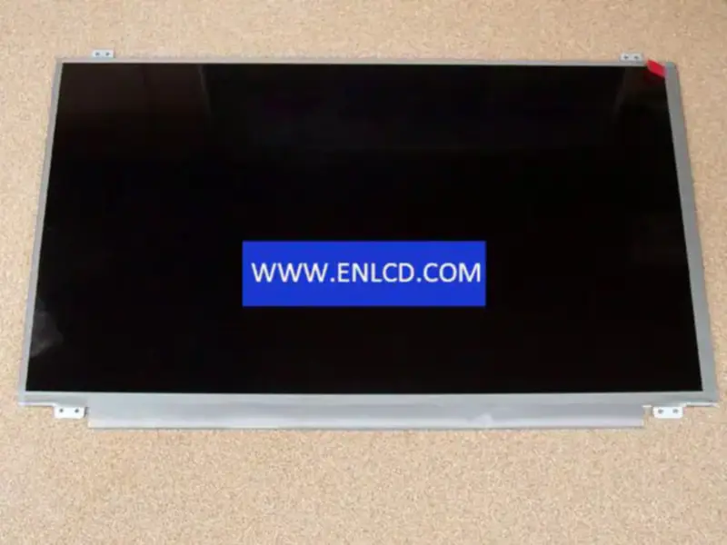 Remplacement du panneau LCD LP156WF4-SPB1 LG Display
