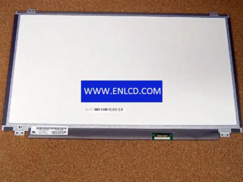 Remplacement du panneau LCD LP156WF4-SPB1 LG Display