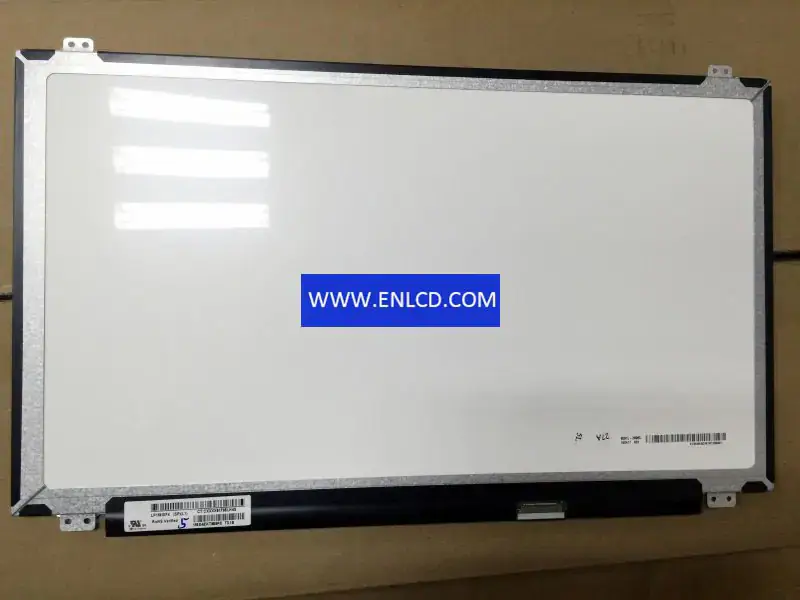 LP156WF4-SPH3 LG Display LCD panel replacement for Laptop