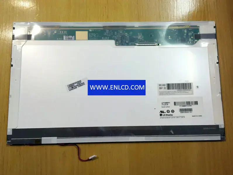 LG Display LP156WH1-TLC2 LCD