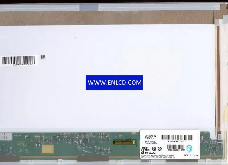 LG Display LP156WH2-TLD1 LCD panel