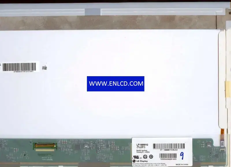 LG Display LP156WH2-TLE1 LCD panel