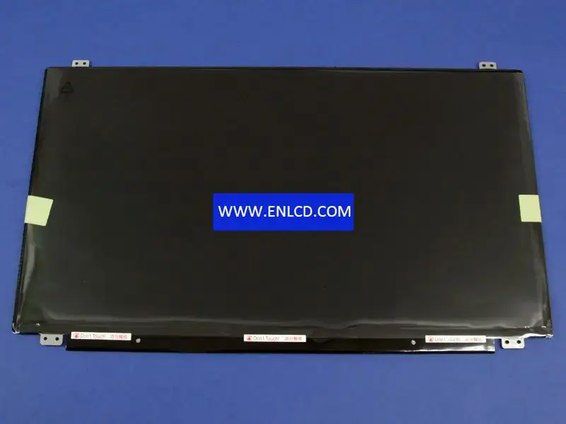 Sostituzione del pannello LCD Display LP156WH3-TLA1 LG per laptop