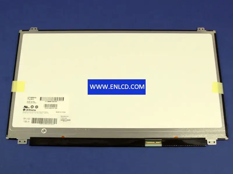 Sostituzione del pannello LCD Display LP156WH3-TLA1 LG per laptop