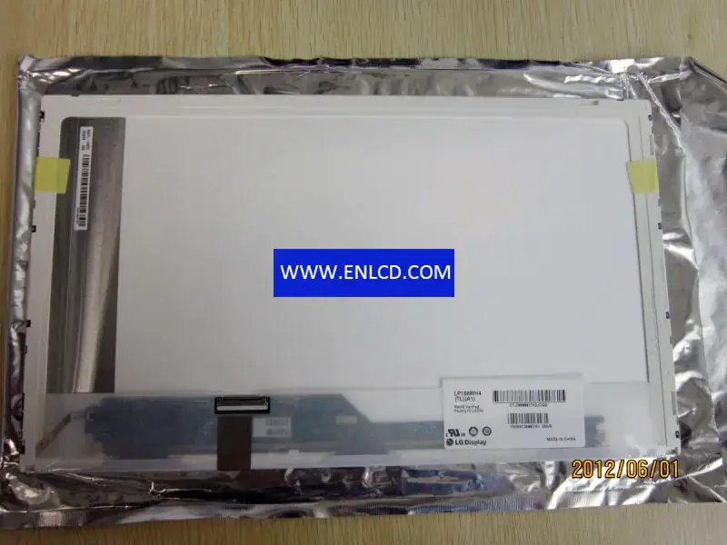 LG Display LP156WH4-TLA1 LCD panel