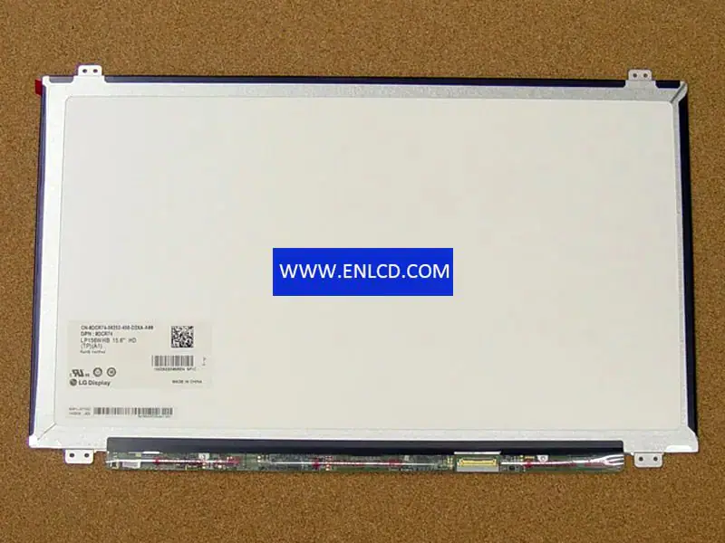LG Display LP156WHB-TPA1 LCD panel
