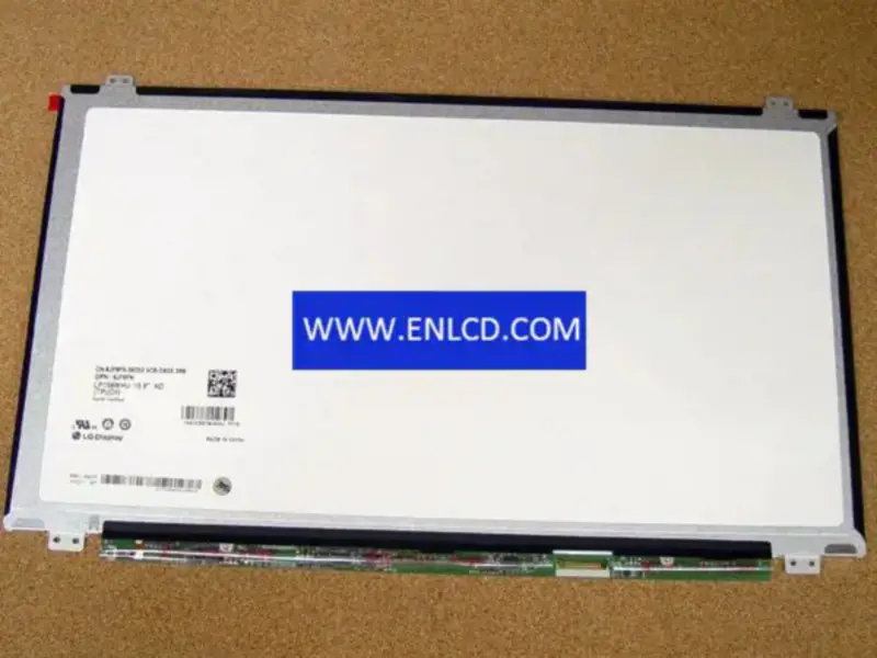 LP156WHU-TPD1 LG Display LCD panel replacement for Laptop