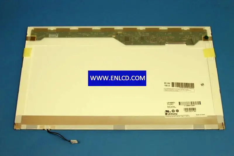 LP164WD1-TLA1 Замена ЖК-панели дисплея LG для сенсорной панели