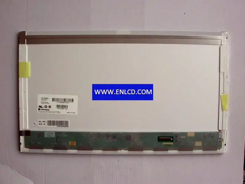 LP173WD1-TLC1 LG Display LCD panel replacement for Laptop