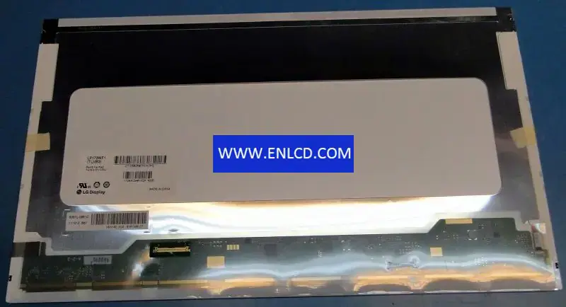 LP173WF1-TLB2 LG ディスプレイ LCD パネル交換用ラップトップ