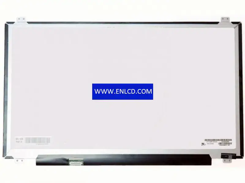 LP173WF4-SPF1 LG Display LCD panel replacement