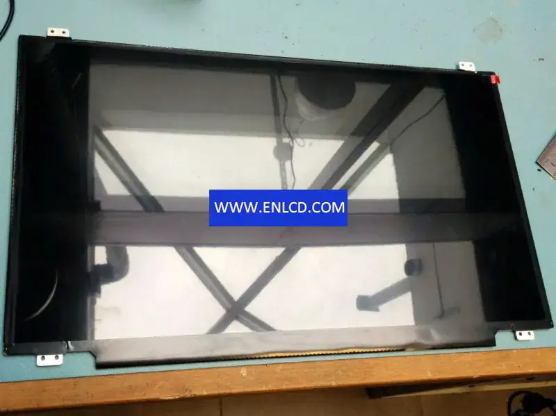 LP173WF4-SPF5 LG Display LCD panel replacement for Touchscreen