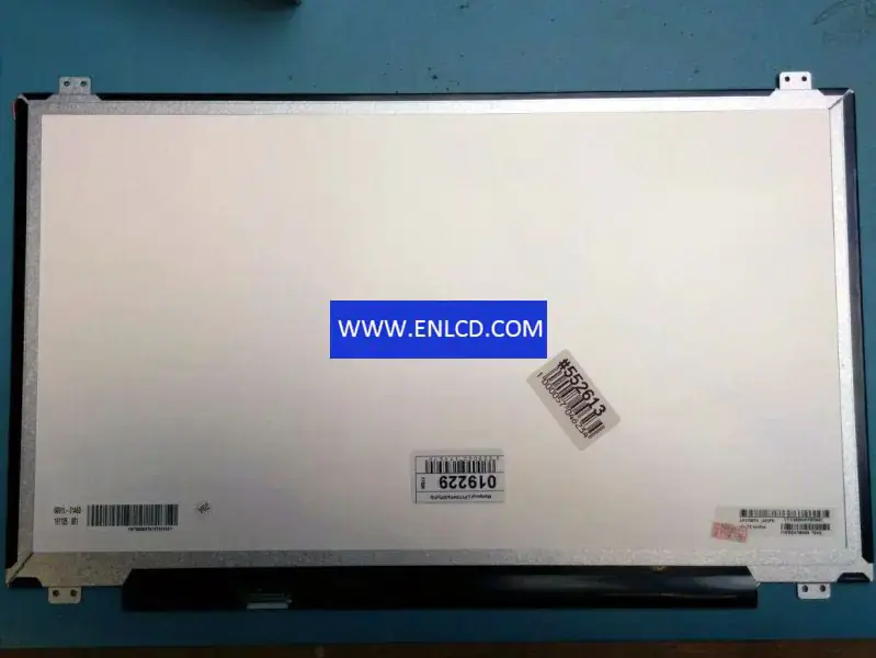 LP173WF4-SPF5 LG Display LCD panel replacement for Touchscreen