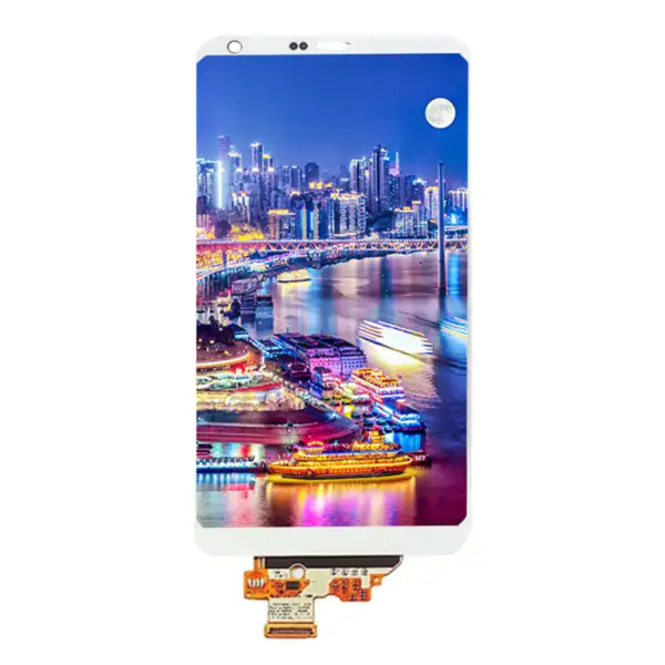 LH570QH6-SD01 Wymiana panelu LCD wyświetlacza LG