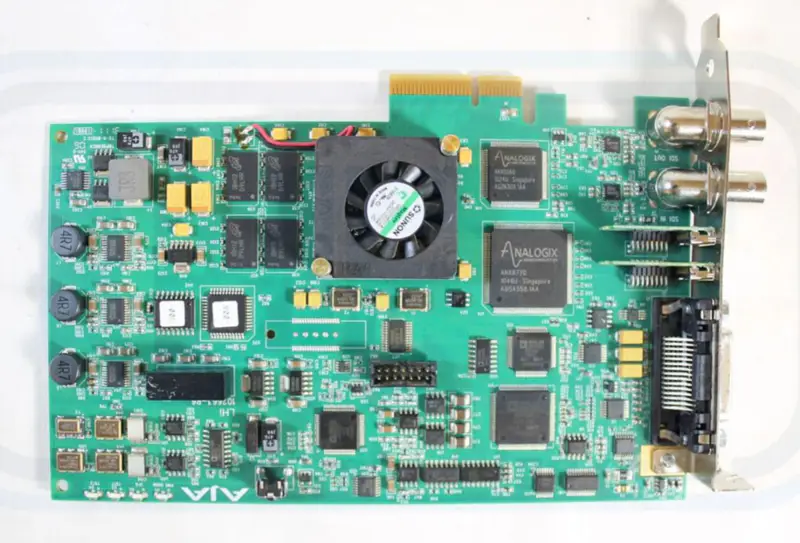 AJA Kona LHi (A) Z-OEM-LHI-NC Video Capture HDMI PCI-e Card