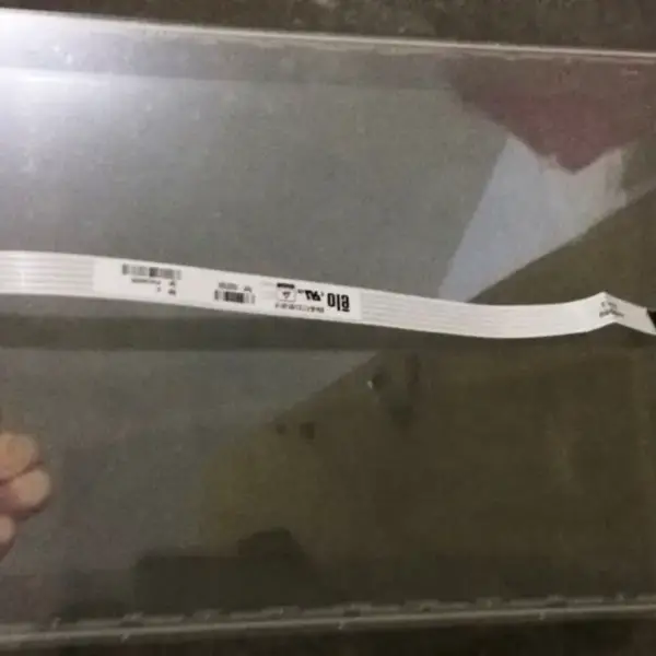 Sharp LJ280U32 LCD