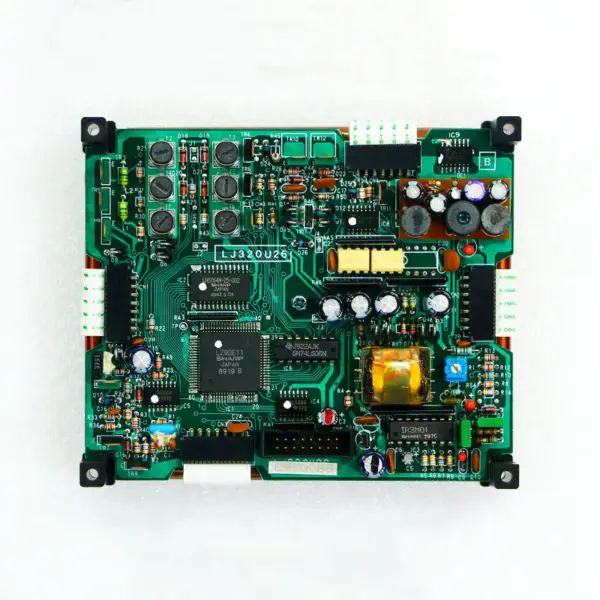 Sharp LJ320U26 LCD