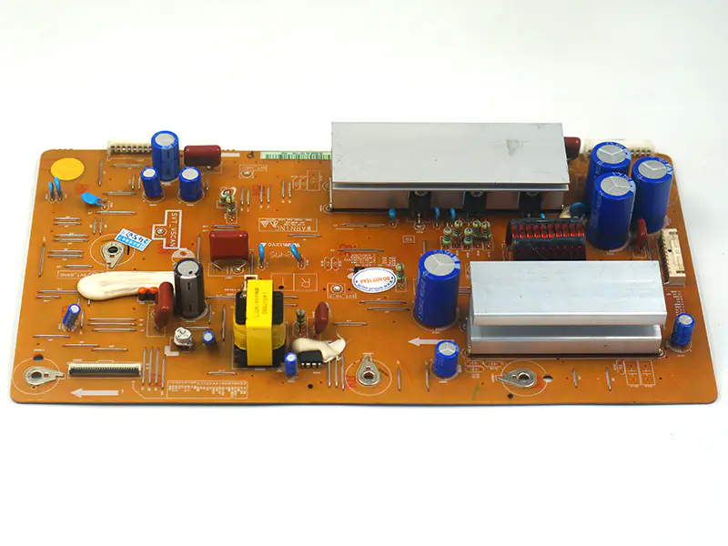 Samsung PS43E450A1R Y carte LJ92-01854A LJ41-10136A lcd S43AX-YB01