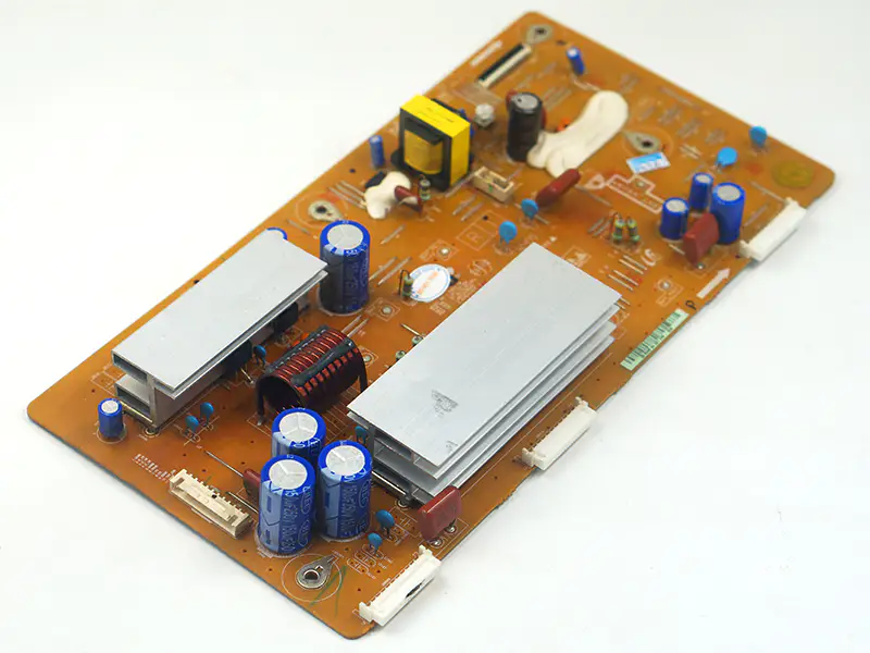 Samsung PS43E450A1R Y carte LJ92-01854A LJ41-10136A lcd S43AX-YB01