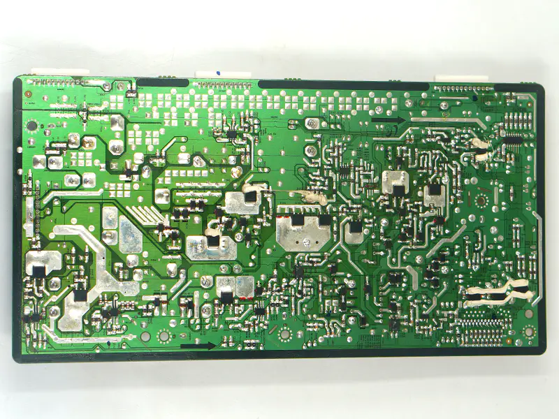 Samsung PS43E450A1R Y carte LJ92-01854A LJ41-10136A lcd S43AX-YB01