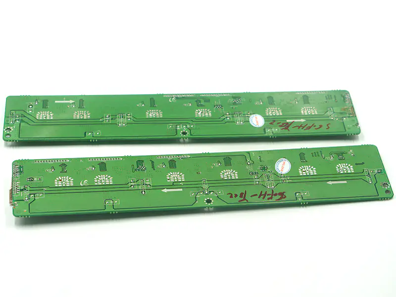 Samsung PS60E530A6R LJ41-10176A LJ41-10175A board