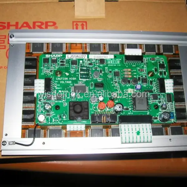 Sharp LJ51AU27 LCD