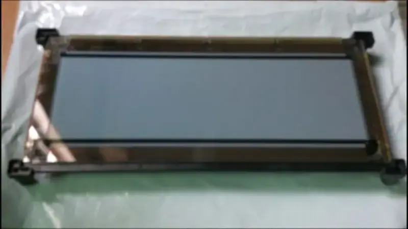 Sharp LJ640U25 LCD
