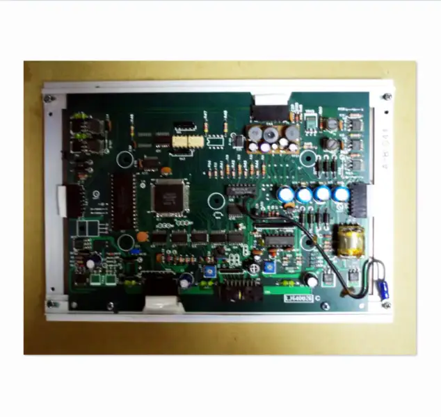 Sharp LJ640U26 LCD