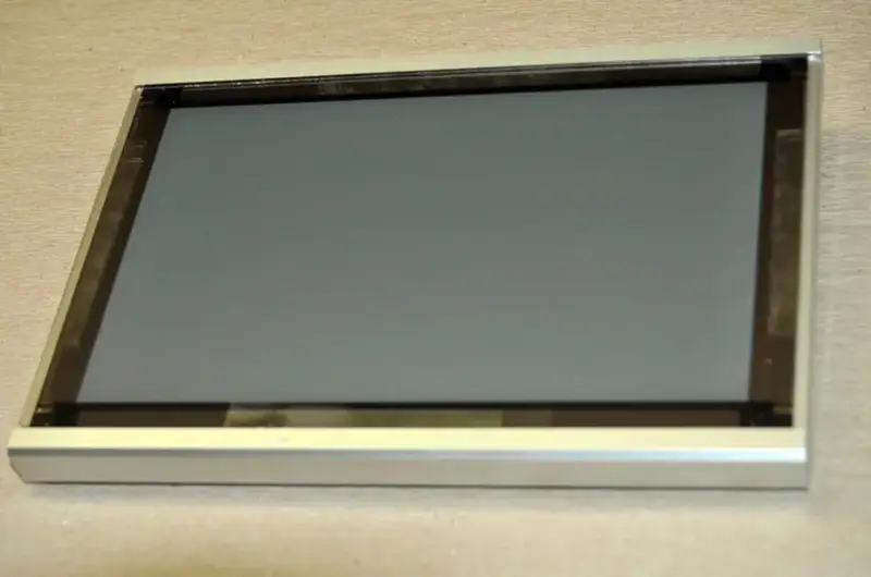 Sharp LJ640U27 LCD