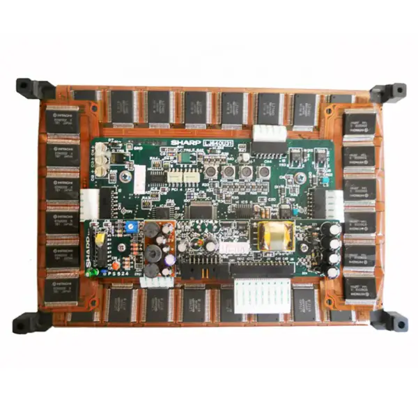 Sharp LJ640U31 LCD