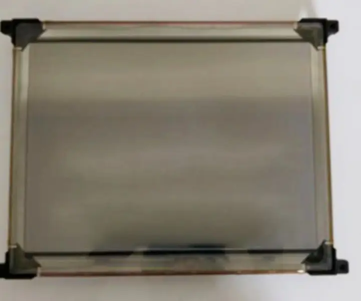 Sharp LJ64ZU52 LCD