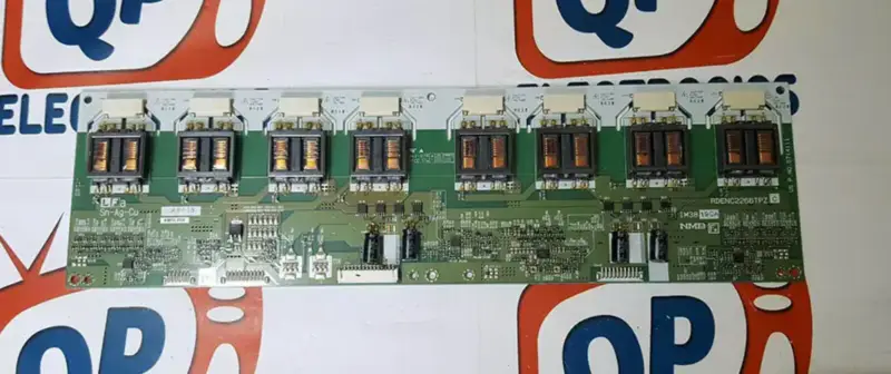 Remplacement du panneau LCD SHARP LK315T3LF14 pour téléviseurs