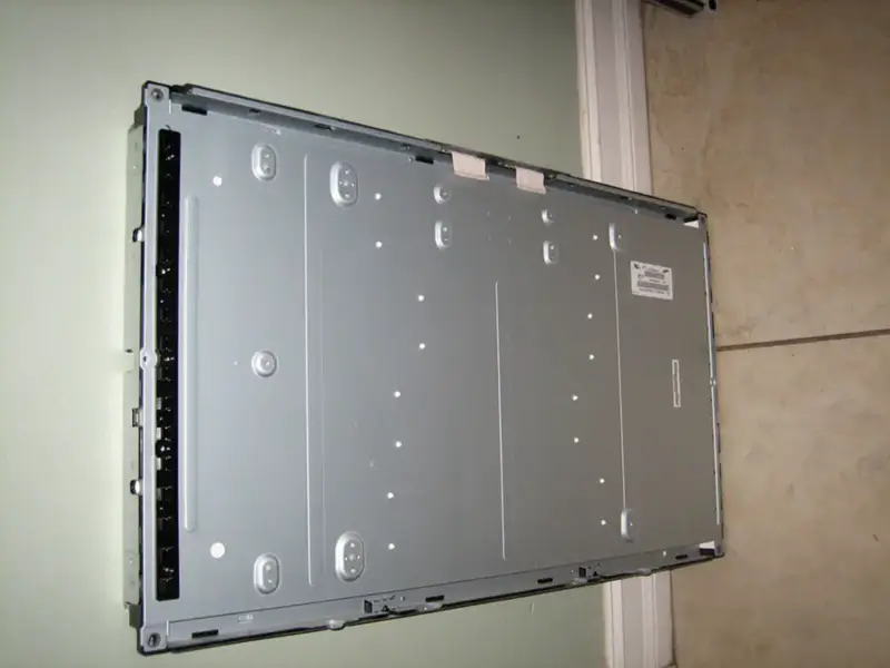 LK315T3LZ41A Замена ЖК-панели SHARP для телевизоров