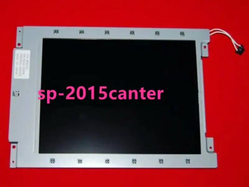 LM-CE53-22NTK SANYO LCD-Panel-Ersatz für industrielle Anwendungen